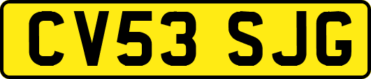 CV53SJG