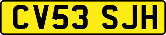 CV53SJH