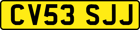 CV53SJJ