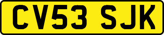 CV53SJK
