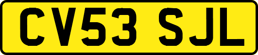 CV53SJL