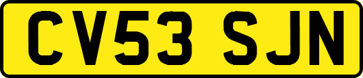 CV53SJN