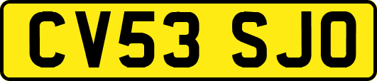 CV53SJO
