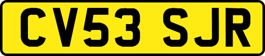 CV53SJR