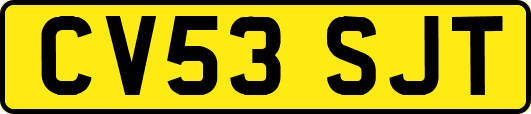 CV53SJT