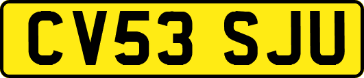 CV53SJU