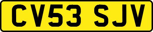 CV53SJV