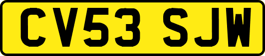 CV53SJW