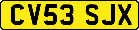 CV53SJX