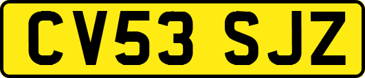 CV53SJZ