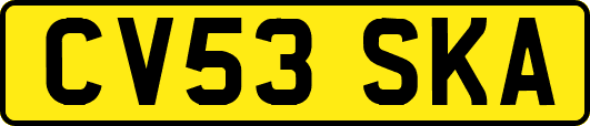 CV53SKA