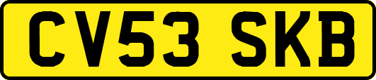 CV53SKB