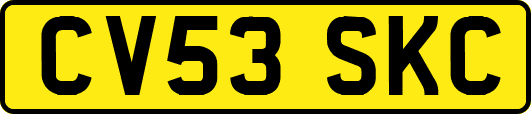 CV53SKC