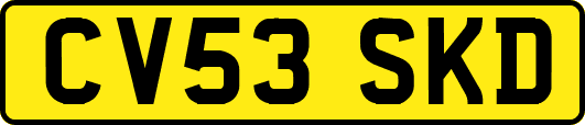 CV53SKD