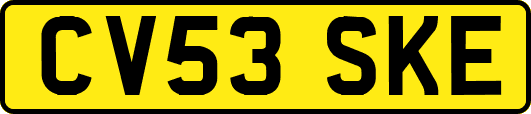 CV53SKE