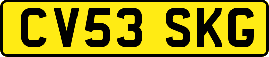 CV53SKG