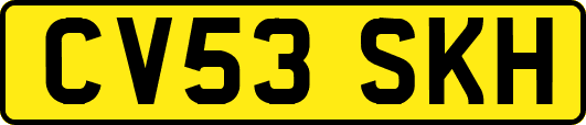 CV53SKH