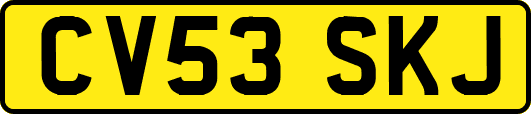 CV53SKJ