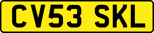 CV53SKL