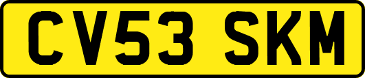 CV53SKM
