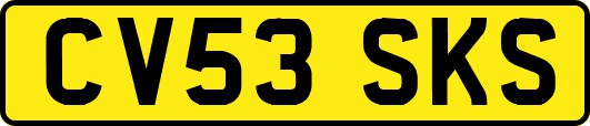 CV53SKS
