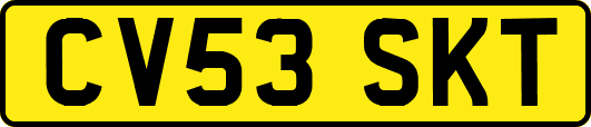 CV53SKT
