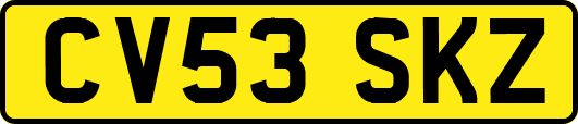 CV53SKZ