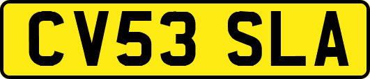 CV53SLA