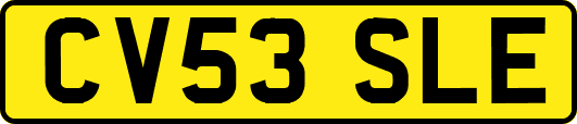 CV53SLE