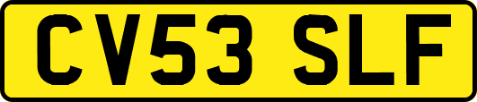 CV53SLF