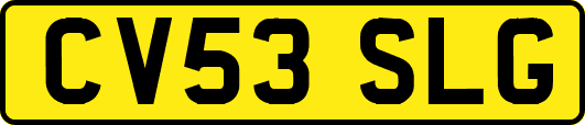 CV53SLG