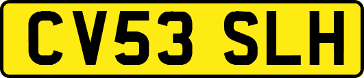 CV53SLH