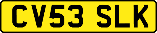 CV53SLK