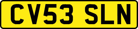 CV53SLN
