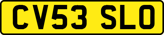 CV53SLO