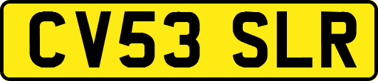 CV53SLR