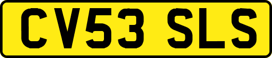 CV53SLS