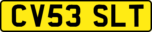 CV53SLT
