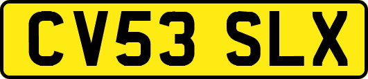 CV53SLX