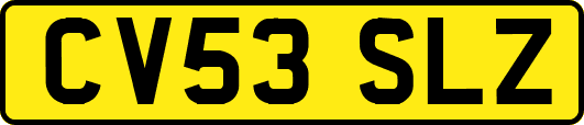 CV53SLZ