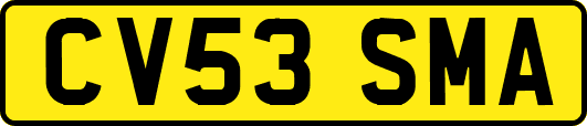 CV53SMA
