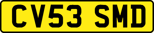 CV53SMD