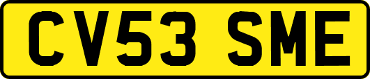 CV53SME