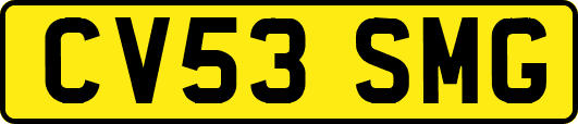 CV53SMG
