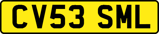 CV53SML