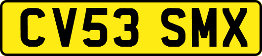 CV53SMX