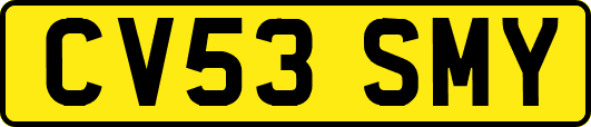 CV53SMY