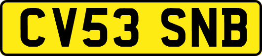CV53SNB