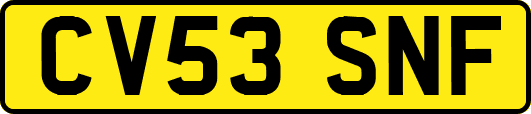 CV53SNF