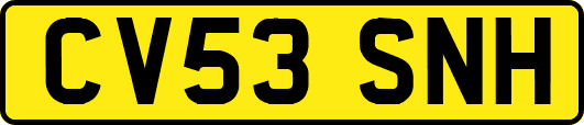 CV53SNH